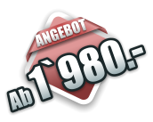 ANGEBOT Ab 1`980.-